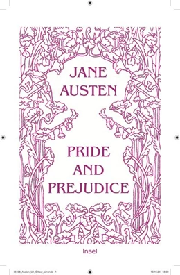 Abbildung von Austen | Pride and Prejudice | 2. Auflage | 2025 | beck-shop.de