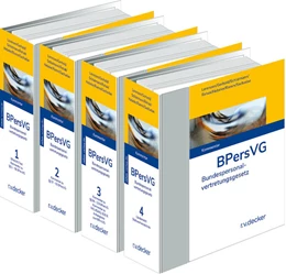 Abbildung von Lorenzen / Etzel | Bundespersonalvertretungsgesetz - mit Aktualisierungsservice | 1. Auflage | 2018 | beck-shop.de