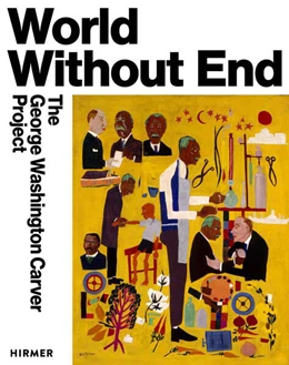 Abbildung von Blair / Lipschutz | World Without End | 1. Auflage | 2025 | beck-shop.de