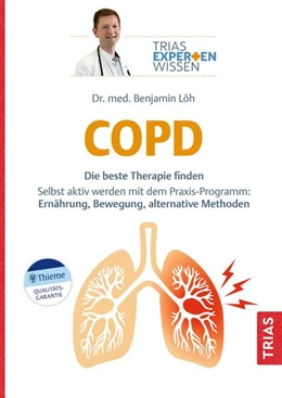 Abbildung von Löh | Expertenwissen: COPD | 1. Auflage | 2026 | beck-shop.de
