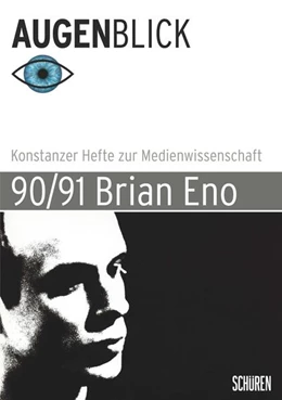 Abbildung von Stiegler / Stockhammer | Brian Eno | 1. Auflage | 2024 | beck-shop.de