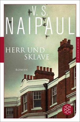 Abbildung von Naipaul | Herr und Sklave | 1. Auflage | 2025 | beck-shop.de