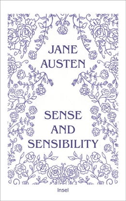 Abbildung von Austen | Sense and Sensibility | 1. Auflage | 2025 | beck-shop.de