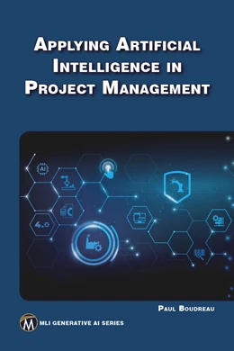 Abbildung von Boudreau | Applying Artificial Intelligence to Project Management | 1. Auflage | 2024 | beck-shop.de