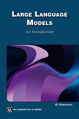 Abbildung von Campesato | Large Language Models | 1. Auflage | 2024 | beck-shop.de