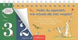 Abbildung von Weißt du eigentlich, wie schnell die Zeit vergeht? | 1. Auflage | 2025 | beck-shop.de