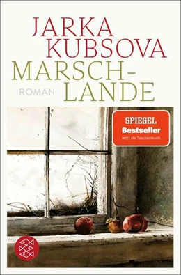 Abbildung von Kubsova | Marschlande | 1. Auflage | 2025 | beck-shop.de