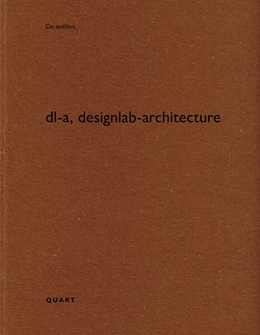 Abbildung von Wirz | dl-a, designlab-architecture | 1. Auflage | 2025 | beck-shop.de