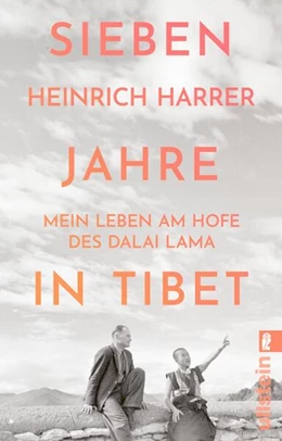 Abbildung von Harrer | Sieben Jahre in Tibet | 1. Auflage | 2025 | beck-shop.de