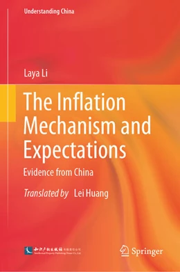 Abbildung von Li | The Inflation Mechanism and Expectations | 1. Auflage | 2024 | beck-shop.de