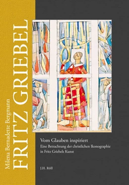 Abbildung von Bergmann | Vom Glauben inspiriert. | 1. Auflage | 2024 | beck-shop.de