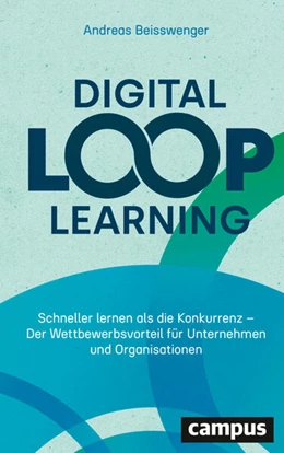 Abbildung von Beisswenger | Digital Loop Learning | 1. Auflage | 2025 | beck-shop.de