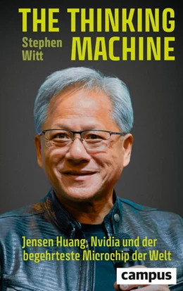 Abbildung von Witt | The Thinking Machine | 1. Auflage | 2025 | beck-shop.de
