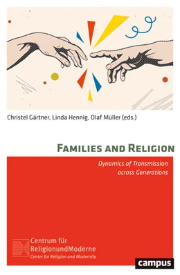 Abbildung von Gärtner / Hennig | Families and Religion | 1. Auflage | 2025 | 32 | beck-shop.de
