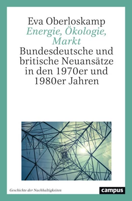Abbildung von Oberloskamp | Energie, Ökologie, Markt | 1. Auflage | 2025 | 2 | beck-shop.de