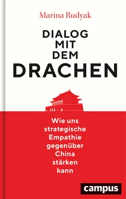 Abbildung von Rudyak | Dialog mit dem Drachen | 1. Auflage | 2025 | beck-shop.de