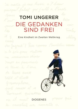 Abbildung von Ungerer | Die Gedanken sind frei | 1. Auflage | 2025 | beck-shop.de