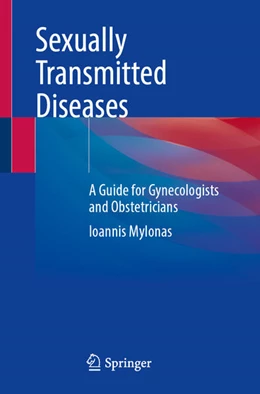 Abbildung von Mylonas | Sexually Transmitted Diseases | 1. Auflage | 2025 | beck-shop.de