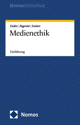 Abbildung von Medienethik | 1. Auflage | 2026 | beck-shop.de