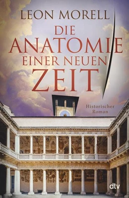 Abbildung von Morell | Die Anatomie einer neuen Zeit | 1. Auflage | 2025 | beck-shop.de