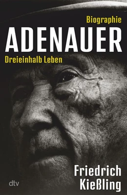 Abbildung von Kießling | Adenauer | 2. Auflage | 2025 | beck-shop.de