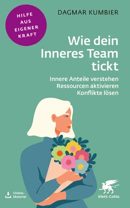 Abbildung von Kumbier | Wie dein Inneres Team tickt (Fachratgeber Klett-Cotta) | 3. Auflage | 2025 | beck-shop.de