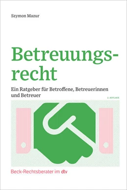 Abbildung von Mazur | Betreuungsrecht | 2. Auflage | 2026 | beck-shop.de