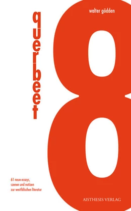 Abbildung von Gödden | Querbeet 8 | 1. Auflage | 2024 | 28 | beck-shop.de