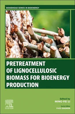 Abbildung von Li | Pretreatment of Lignocellulosic Biomass for Bioenergy Production | 1. Auflage | 2025 | beck-shop.de