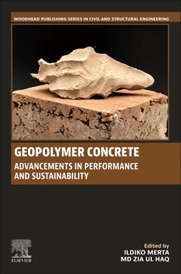 Abbildung von Merta / Ul Haq | Geopolymer Concrete | 1. Auflage | 2026 | beck-shop.de