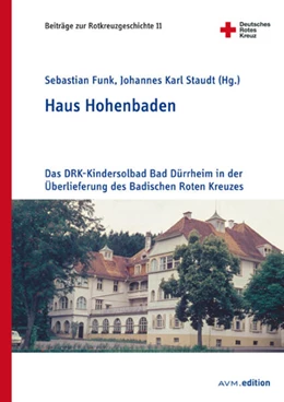 Abbildung von Funk / Staudt | Haus Hohenbaden | 1. Auflage | 2024 | 11 | beck-shop.de