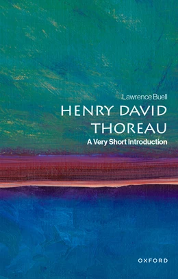 Abbildung von Buell | Henry David Thoreau | 1. Auflage | 2025 | beck-shop.de