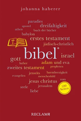 Abbildung von Haberer | Bibel. 100 Seiten | 1. Auflage | 2025 | beck-shop.de