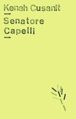 Abbildung von Cusanit / Schalansky | Senatore Cappelli | 1. Auflage | 2025 | beck-shop.de