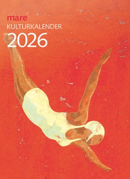 Abbildung von Gelpke | mare Kulturkalender 2026 | 1. Auflage | 2025 | beck-shop.de