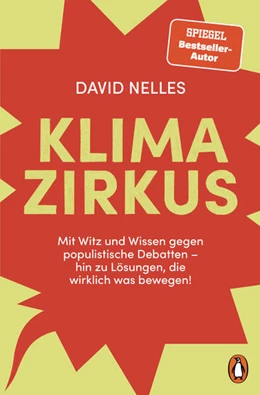 Abbildung von Nelles | Politikzirkus | 1. Auflage | 2026 | beck-shop.de