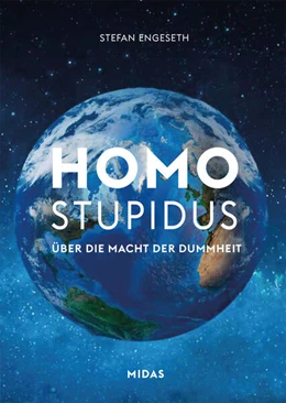 Abbildung von Engeseth | Homo Stupidus | 1. Auflage | 2025 | beck-shop.de