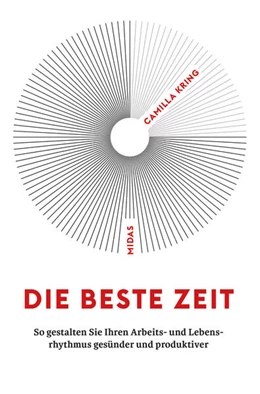 Abbildung von Kring | ChronoLeadership | 1. Auflage | 2025 | beck-shop.de