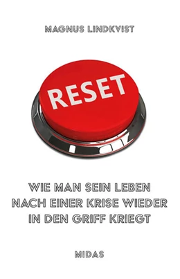 Abbildung von Lindkvist | RESET | 1. Auflage | 2025 | beck-shop.de