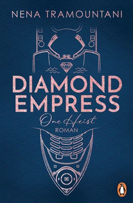 Abbildung von Tramountani | Diamond Empress. One Heist | 1. Auflage | 2025 | beck-shop.de
