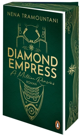 Abbildung von Tramountani | Diamond Empress. A Million Reasons | 1. Auflage | 2025 | beck-shop.de