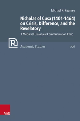 Abbildung von Kearney | A Communication Ethic of Dialogic Reformation | 1. Auflage | 2025 | beck-shop.de
