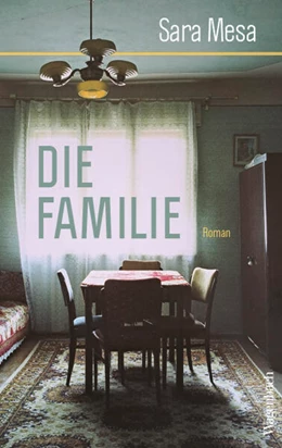 Abbildung von Mesa | Die Familie | 1. Auflage | 2025 | beck-shop.de