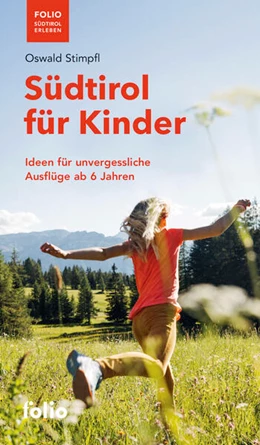Abbildung von Stimpfl | Südtirol für Kinder | 7. Auflage | 2026 | beck-shop.de