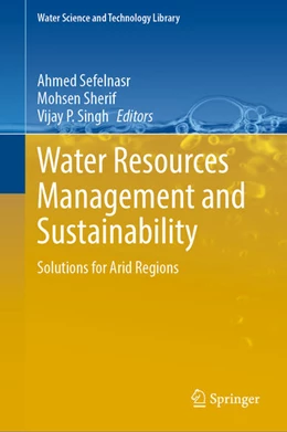 Abbildung von Sefelnasr / Sherif | Water Resources Management and Sustainability | 1. Auflage | 2025 | beck-shop.de