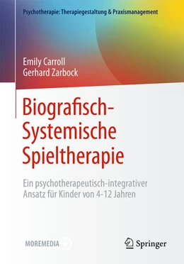 Abbildung von Carroll / Zarbock | Spielen in der Kinderpsychotherapie | 1. Auflage | 2025 | beck-shop.de