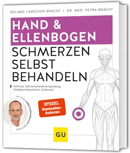 Abbildung von Bracht / Liebscher-Bracht | Hand & Ellenbogen Schmerzen selbst behandeln | 1. Auflage | 2026 | beck-shop.de