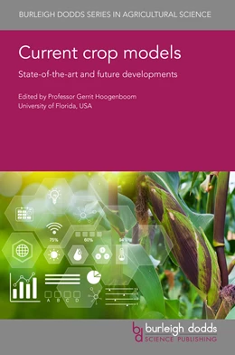 Abbildung von Hoogenboom | Current crop models | 1. Auflage | 2025 | beck-shop.de