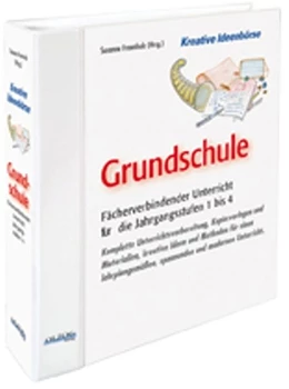 Abbildung von Fraunholz | Kreative Ideenbörse Grundschule PLUS 1+2 | 1. Auflage | | beck-shop.de