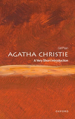 Abbildung von Plain | Agatha Christie | 1. Auflage | 2025 | beck-shop.de